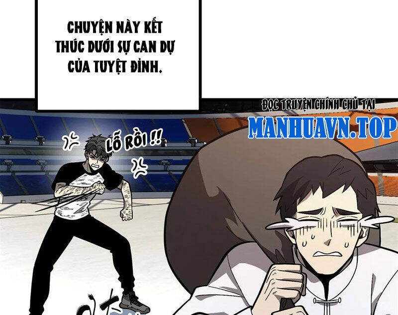 Toàn Cầu Cao Võ Chap 277 - Next Chap 278