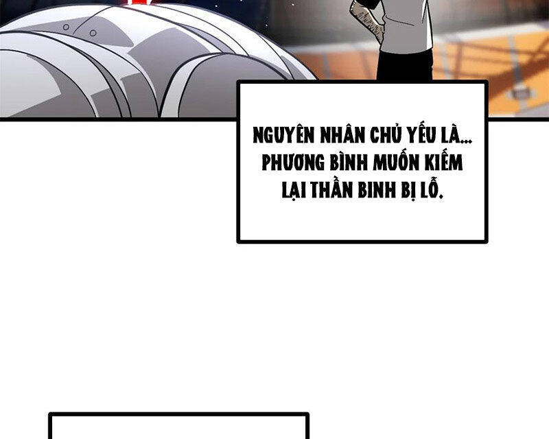 Toàn Cầu Cao Võ Chap 277 - Next Chap 278