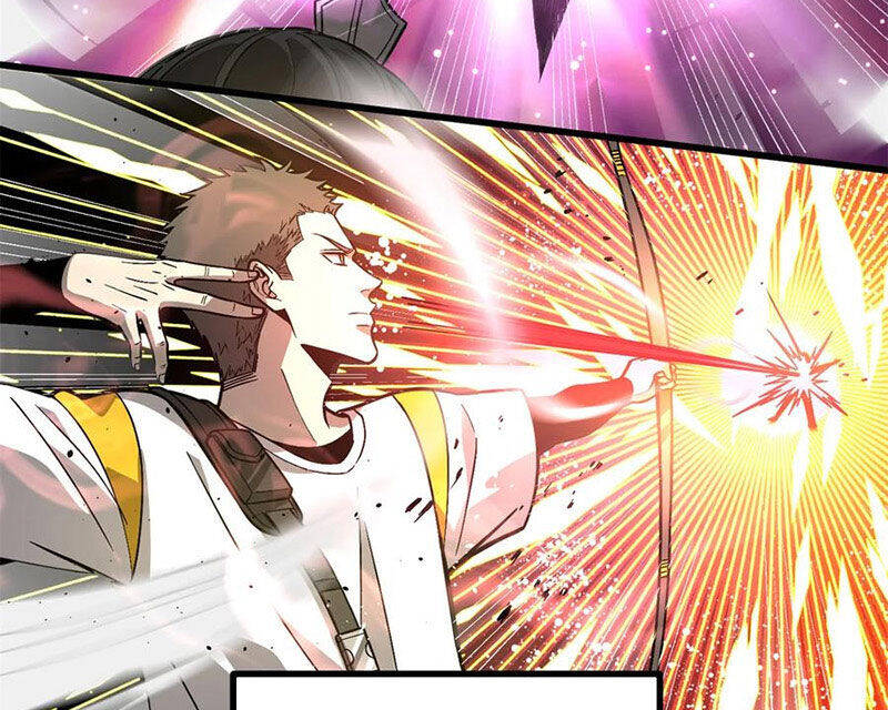 Toàn Cầu Cao Võ Chap 277 - Next Chap 278