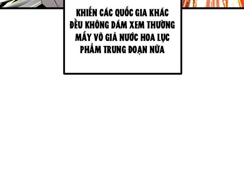 Toàn Cầu Cao Võ Chap 277 - Next Chap 278