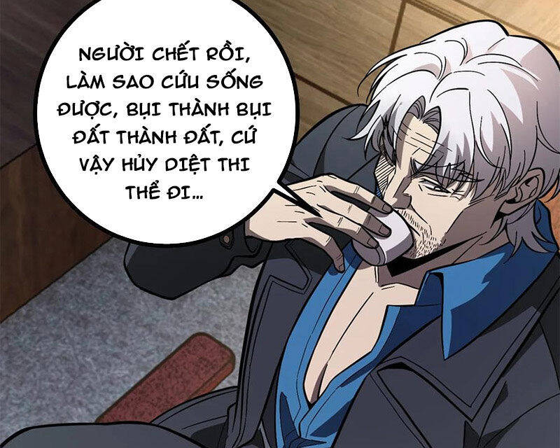 Toàn Cầu Cao Võ Chap 277 - Next Chap 278