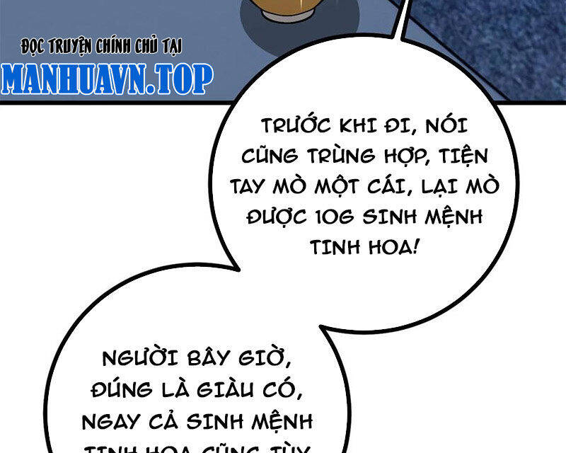 Toàn Cầu Cao Võ Chap 277 - Next Chap 278