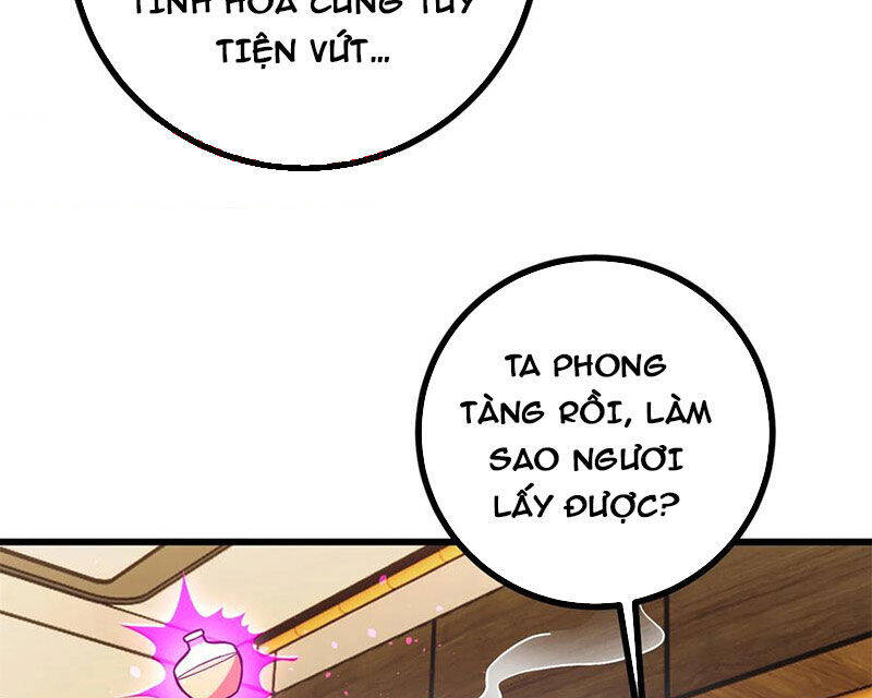 Toàn Cầu Cao Võ Chap 277 - Next Chap 278