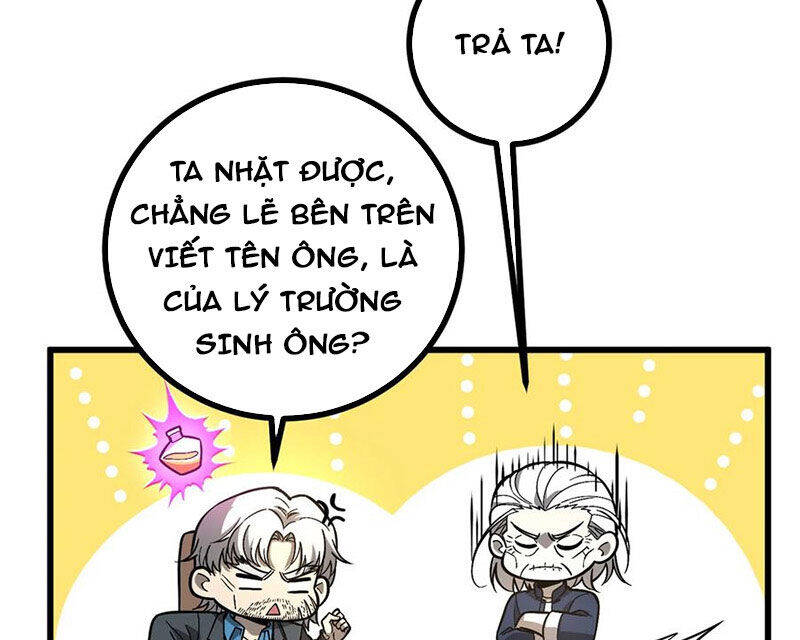 Toàn Cầu Cao Võ Chap 277 - Next Chap 278