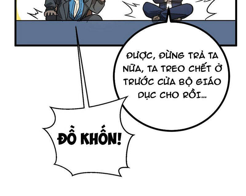 Toàn Cầu Cao Võ Chap 277 - Next Chap 278