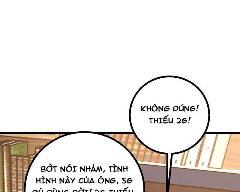 Toàn Cầu Cao Võ Chap 277 - Next Chap 278