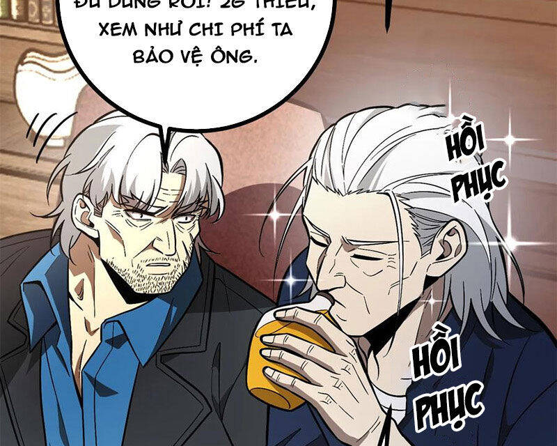 Toàn Cầu Cao Võ Chap 277 - Next Chap 278