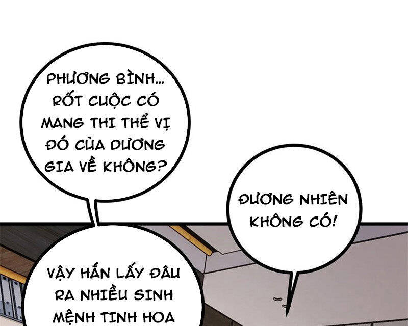 Toàn Cầu Cao Võ Chap 277 - Next Chap 278