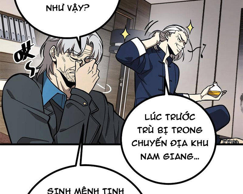 Toàn Cầu Cao Võ Chap 277 - Next Chap 278