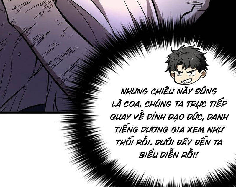Toàn Cầu Cao Võ Chap 277 - Next Chap 278