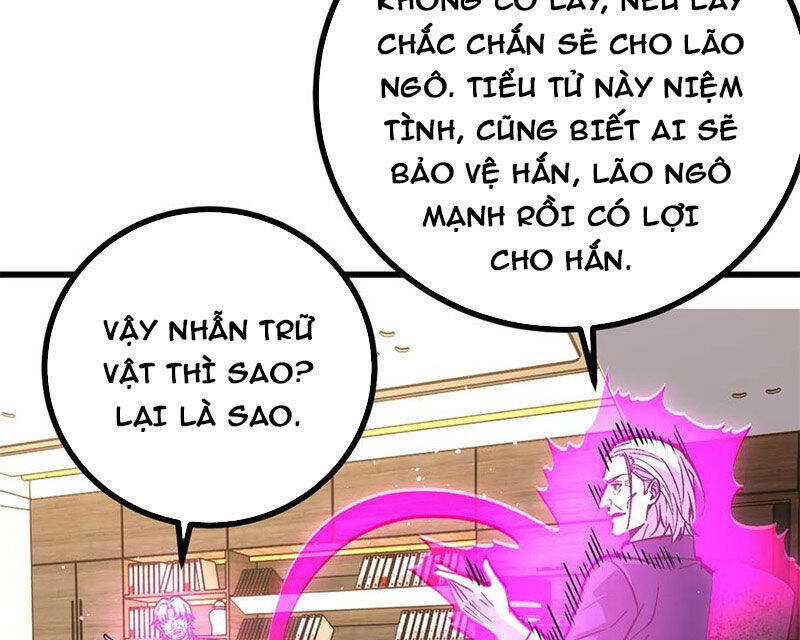 Toàn Cầu Cao Võ Chap 277 - Next Chap 278