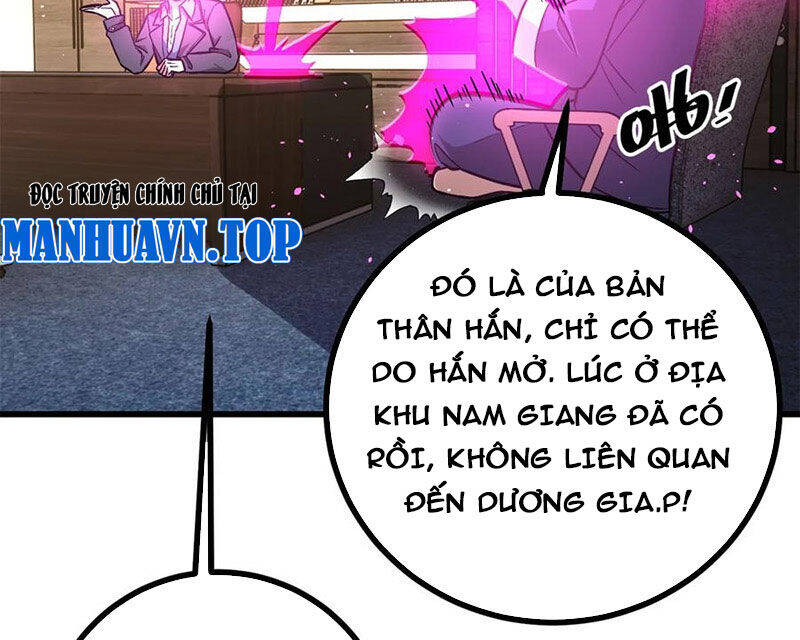 Toàn Cầu Cao Võ Chap 277 - Next Chap 278