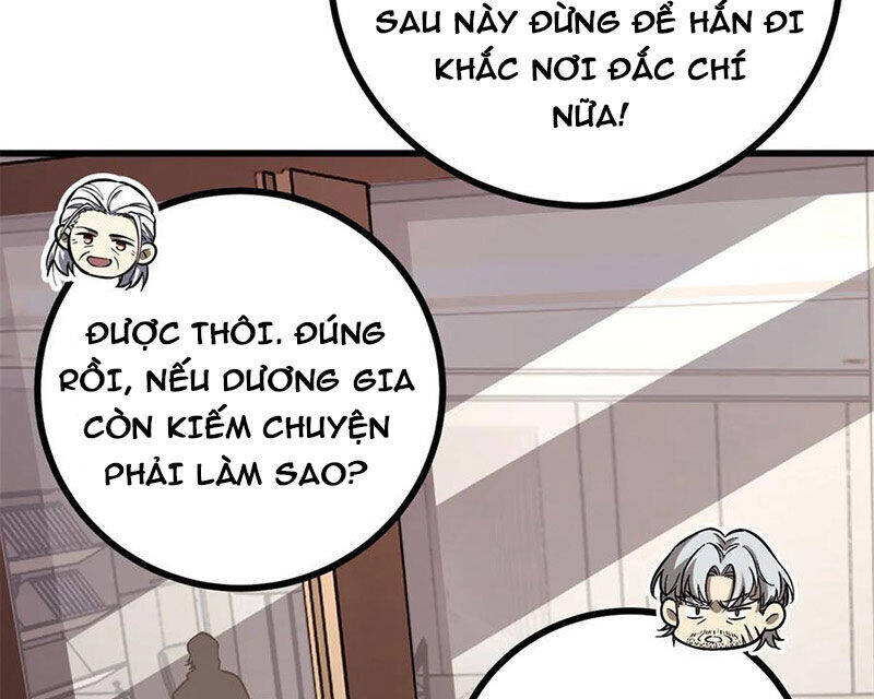 Toàn Cầu Cao Võ Chap 277 - Next Chap 278