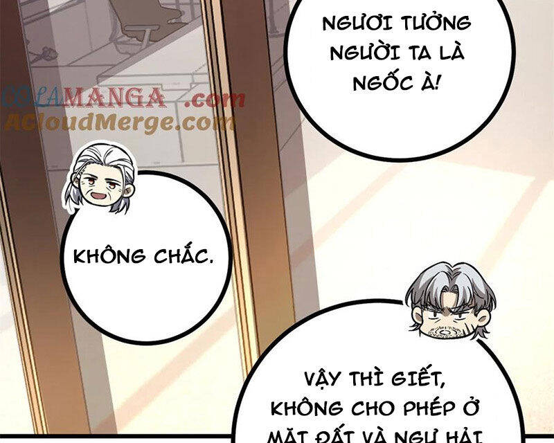 Toàn Cầu Cao Võ Chap 277 - Next Chap 278