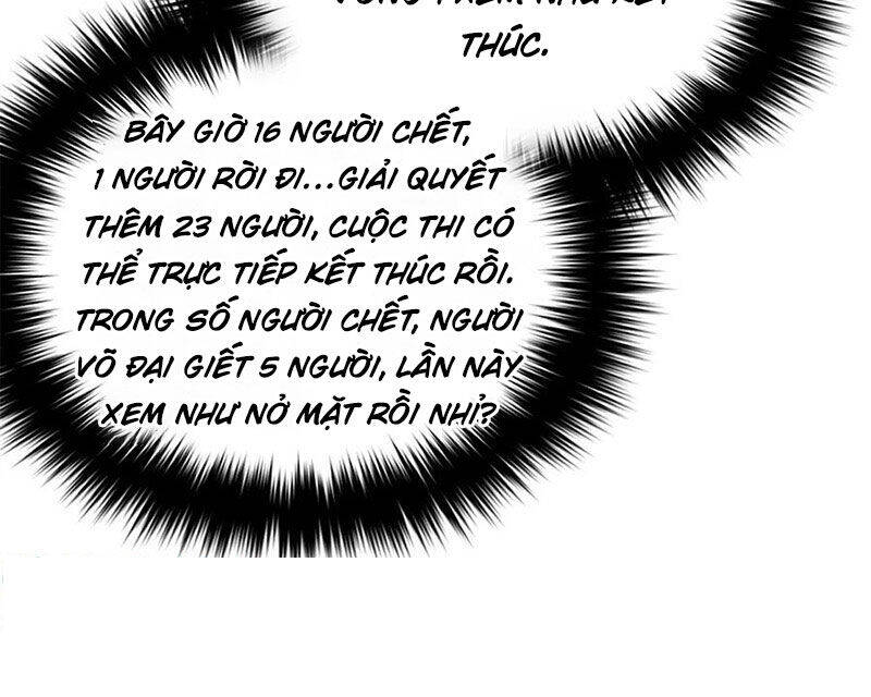 Toàn Cầu Cao Võ Chap 277 - Next Chap 278