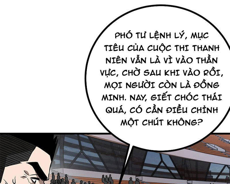 Toàn Cầu Cao Võ Chap 277 - Next Chap 278