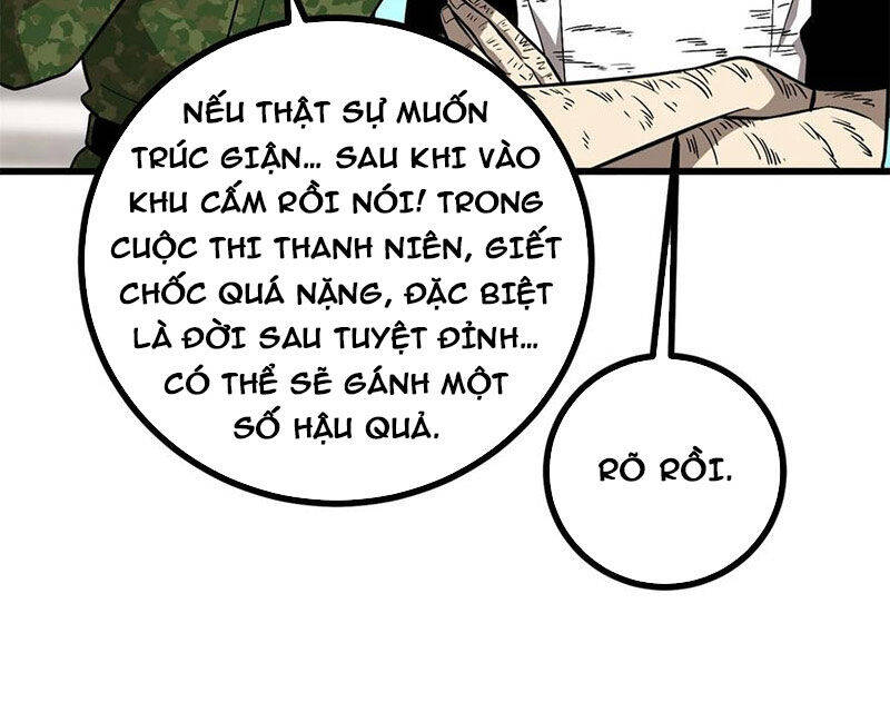 Toàn Cầu Cao Võ Chap 277 - Next Chap 278