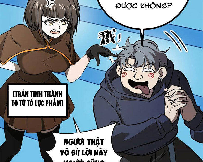 Toàn Cầu Cao Võ Chap 277 - Next Chap 278