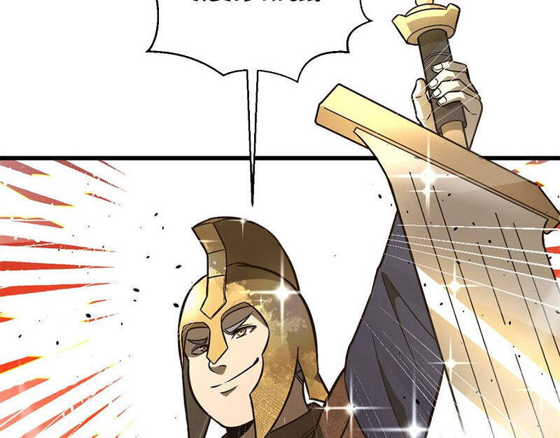 Toàn Cầu Cao Võ Chap 277 - Next Chap 278