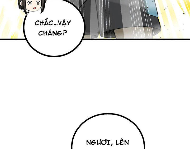 Toàn Cầu Cao Võ Chap 277 - Next Chap 278