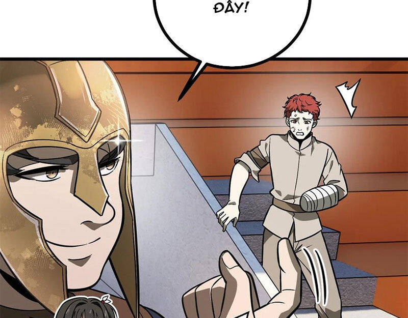 Toàn Cầu Cao Võ Chap 277 - Next Chap 278