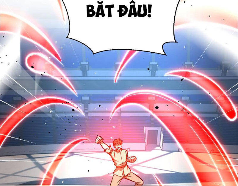 Toàn Cầu Cao Võ Chap 277 - Next Chap 278