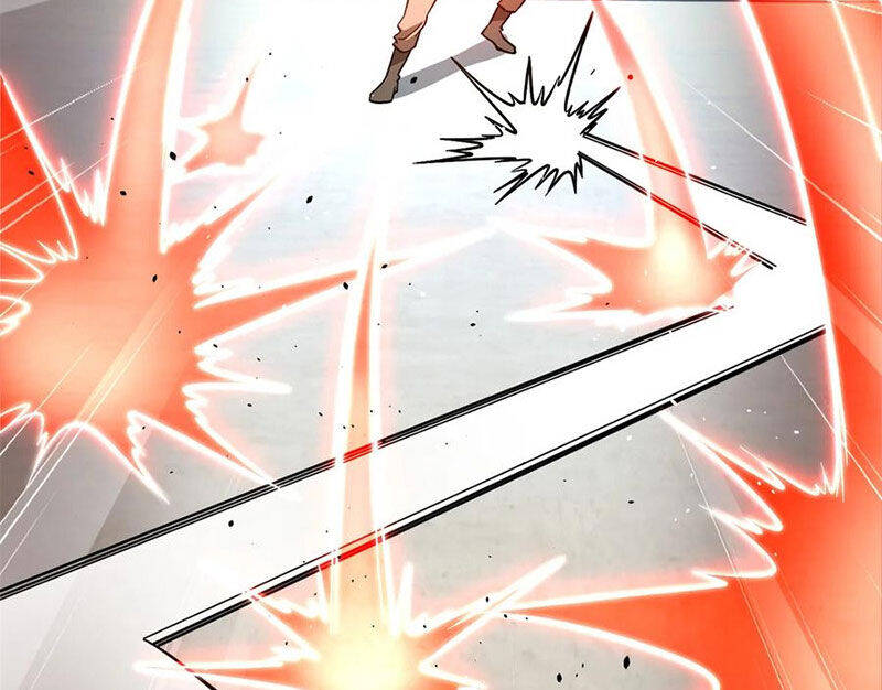 Toàn Cầu Cao Võ Chap 277 - Next Chap 278