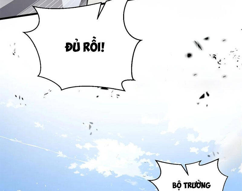 Toàn Cầu Cao Võ Chap 277 - Next Chap 278