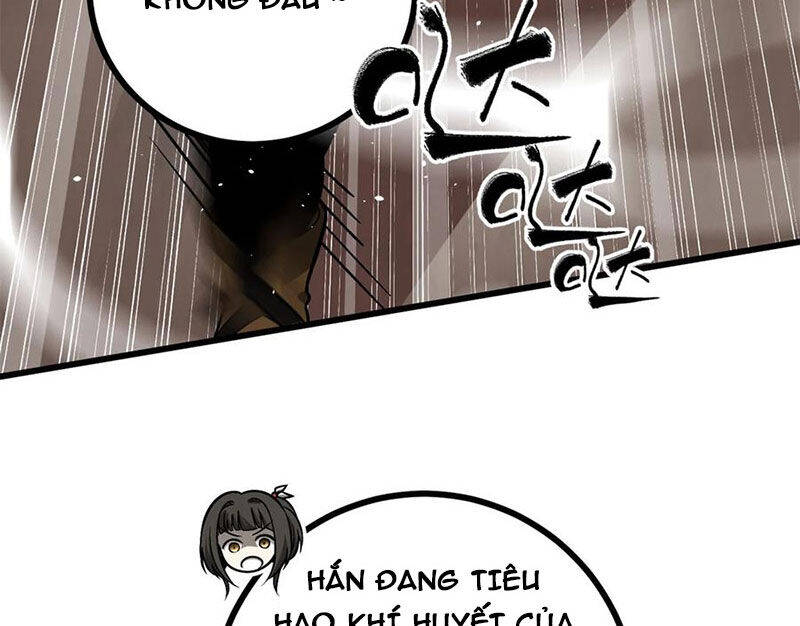 Toàn Cầu Cao Võ Chap 277 - Next Chap 278