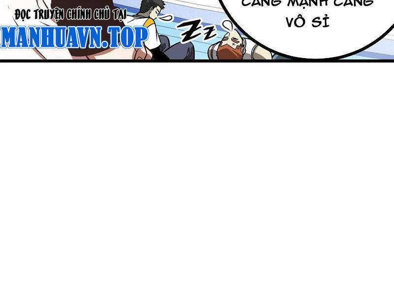 Toàn Cầu Cao Võ Chap 277 - Next Chap 278