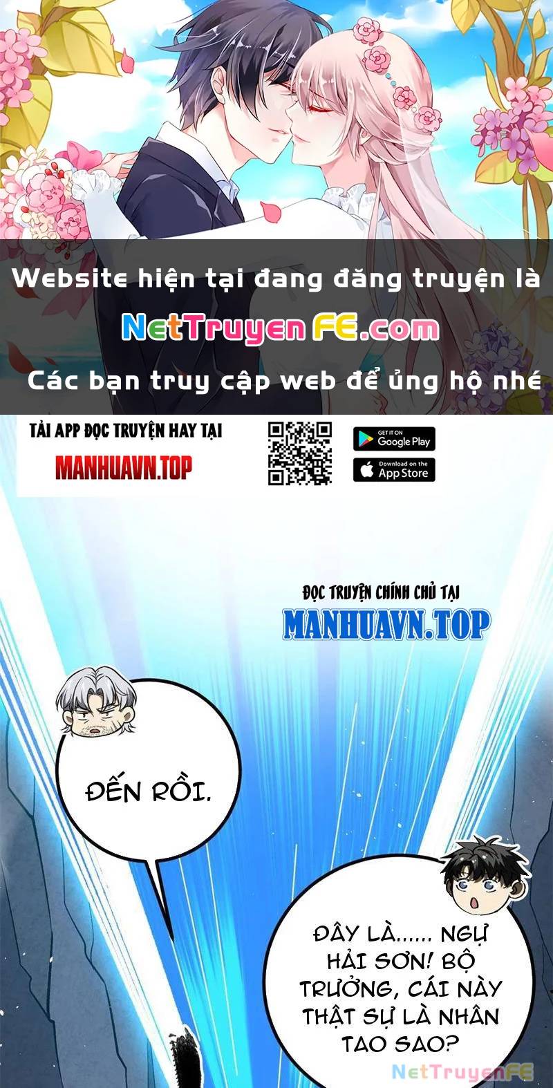 Toàn Cầu Cao Võ Chap 279 - Next Chap 280
