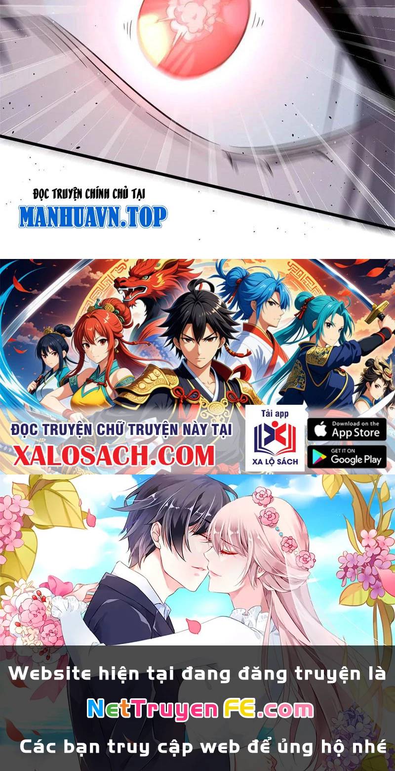Toàn Cầu Cao Võ Chap 279 - Next Chap 280