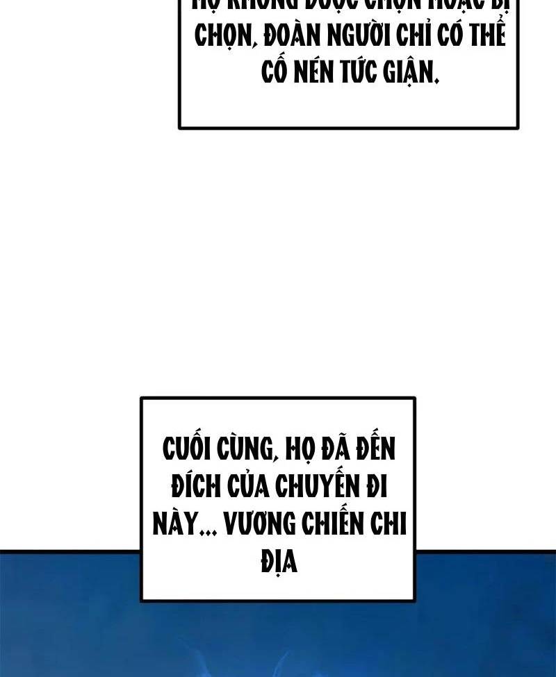 Toàn Cầu Cao Võ Chap 279 - Next Chap 280