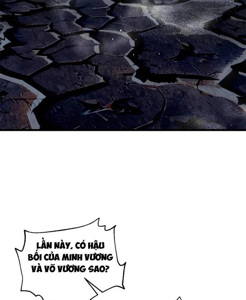 Toàn Cầu Cao Võ Chap 279 - Next Chap 280