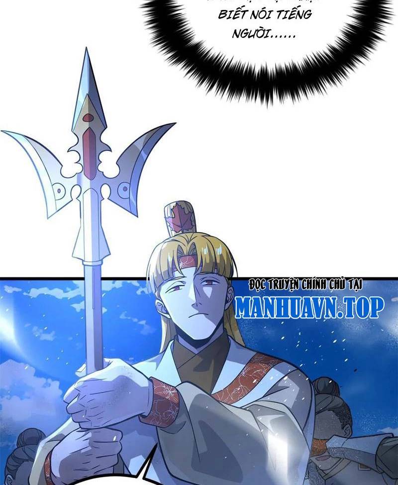 Toàn Cầu Cao Võ Chap 279 - Next Chap 280