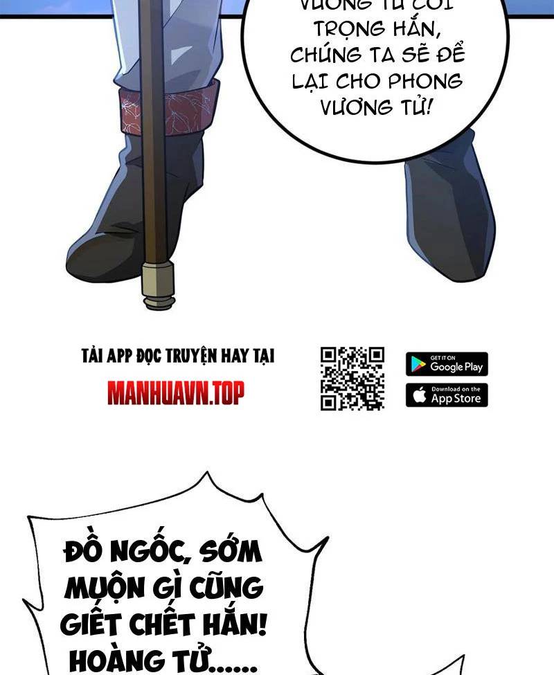 Toàn Cầu Cao Võ Chap 279 - Next Chap 280