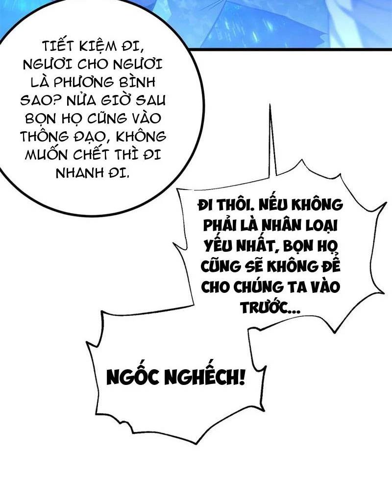 Toàn Cầu Cao Võ Chap 279 - Next Chap 280