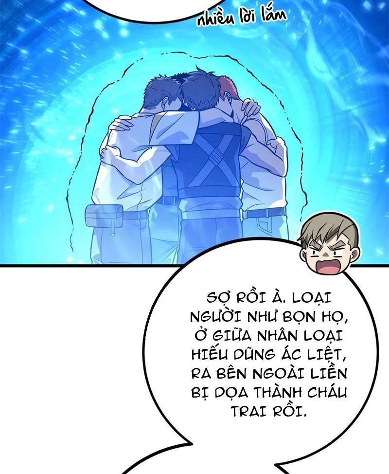 Toàn Cầu Cao Võ Chap 279 - Next Chap 280