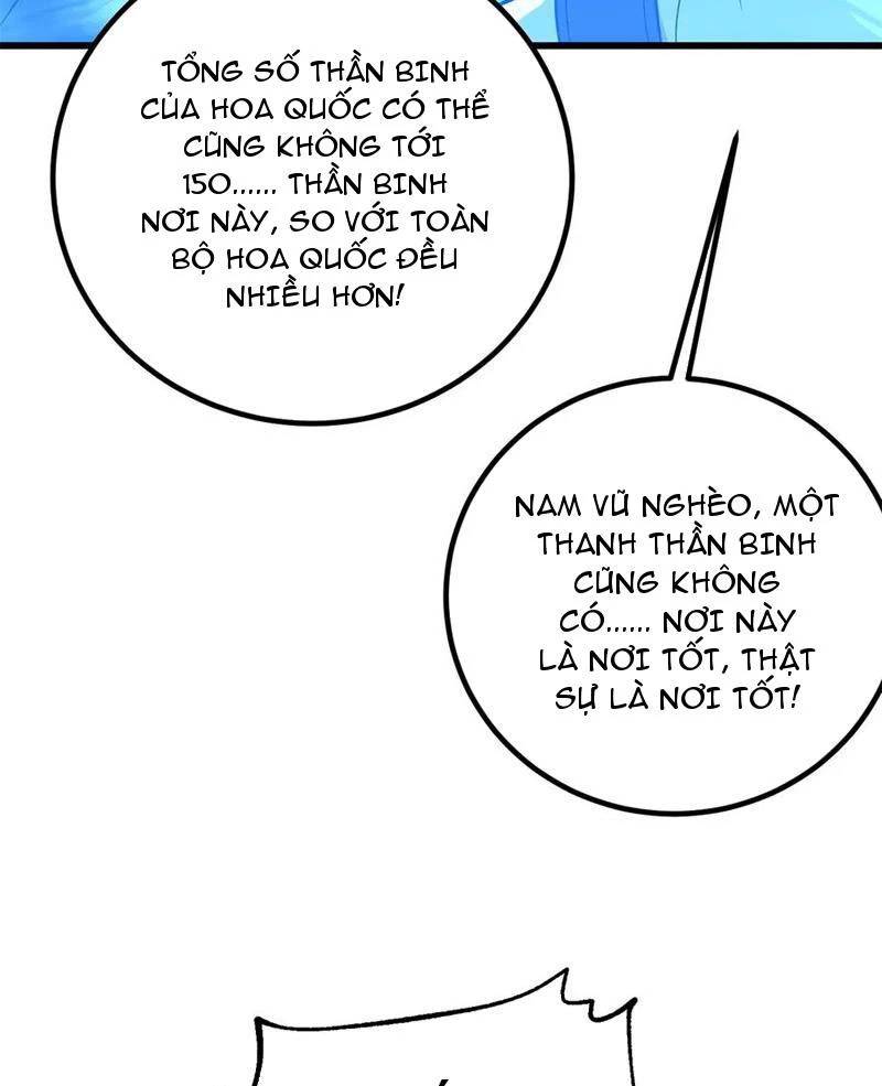 Toàn Cầu Cao Võ Chap 279 - Next Chap 280