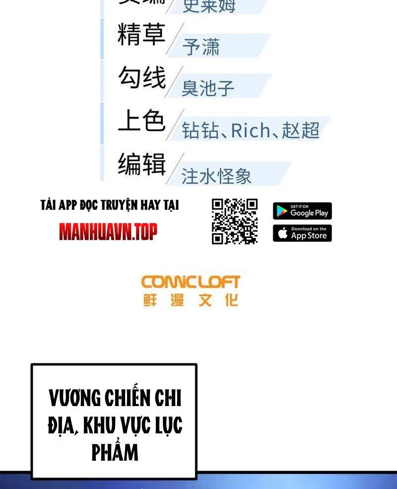 Toàn Cầu Cao Võ Chap 279 - Next Chap 280