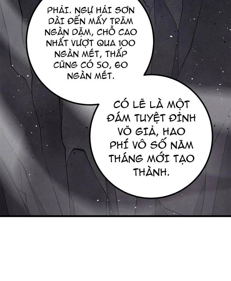 Toàn Cầu Cao Võ Chap 279 - Next Chap 280