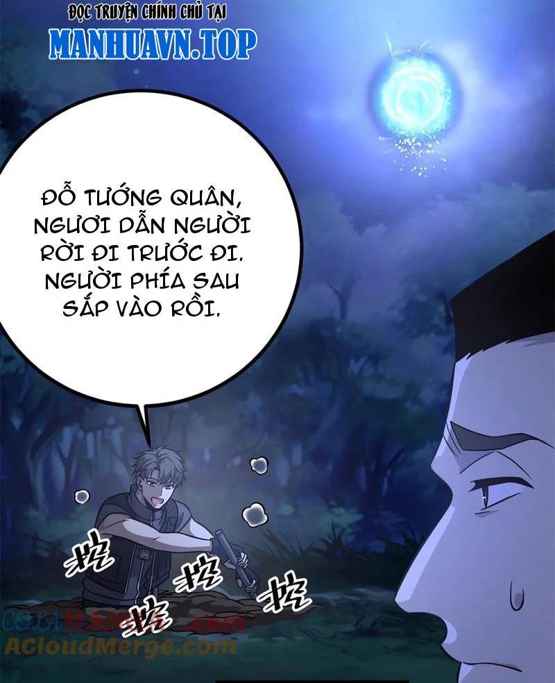 Toàn Cầu Cao Võ Chap 279 - Next Chap 280