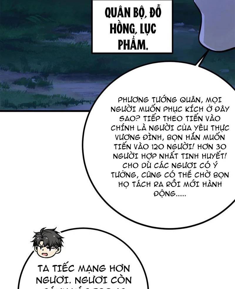 Toàn Cầu Cao Võ Chap 279 - Next Chap 280