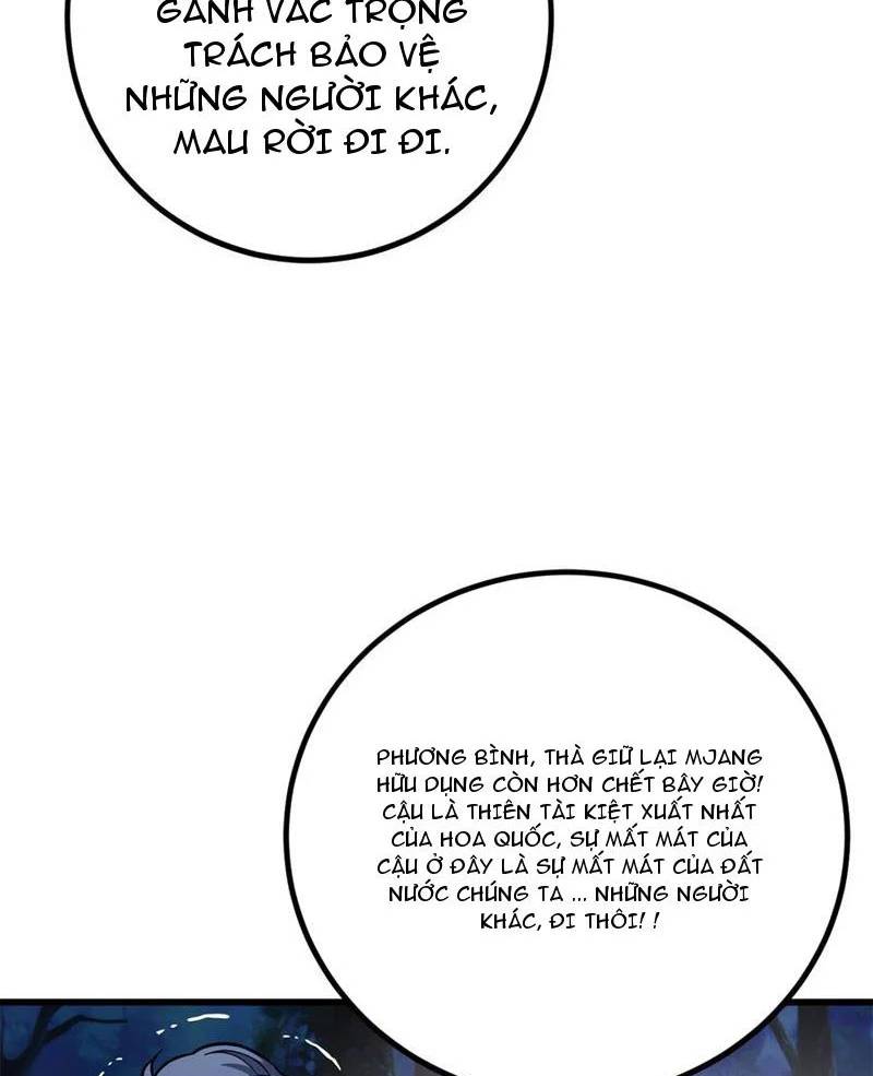 Toàn Cầu Cao Võ Chap 279 - Next Chap 280