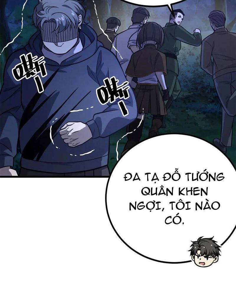 Toàn Cầu Cao Võ Chap 279 - Next Chap 280