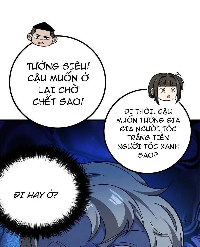 Toàn Cầu Cao Võ Chap 279 - Next Chap 280