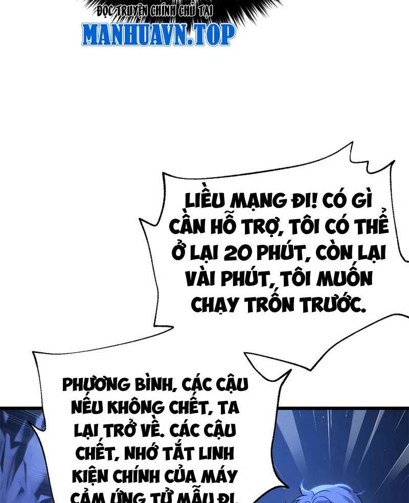 Toàn Cầu Cao Võ Chap 279 - Next Chap 280