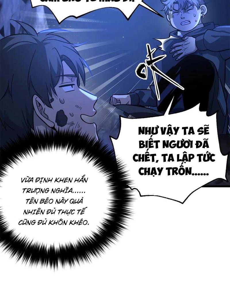 Toàn Cầu Cao Võ Chap 279 - Next Chap 280