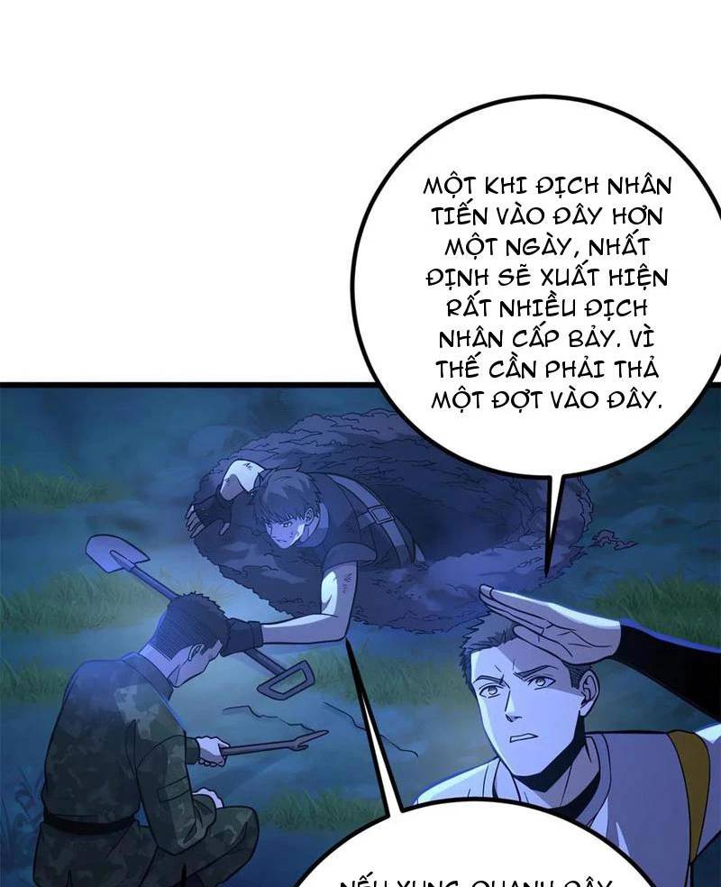 Toàn Cầu Cao Võ Chap 279 - Next Chap 280