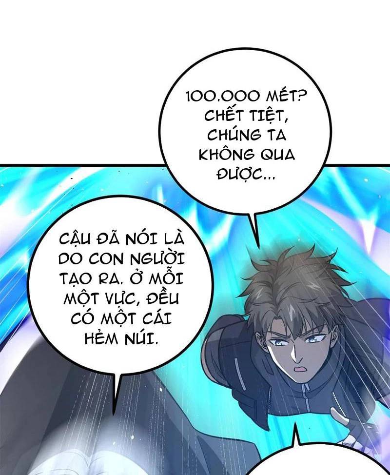 Toàn Cầu Cao Võ Chap 279 - Next Chap 280